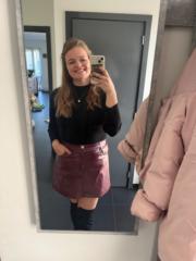 Yasmine Van Hauwaert