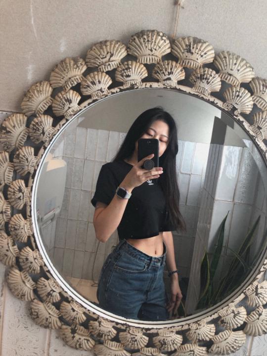 Hsu Bona