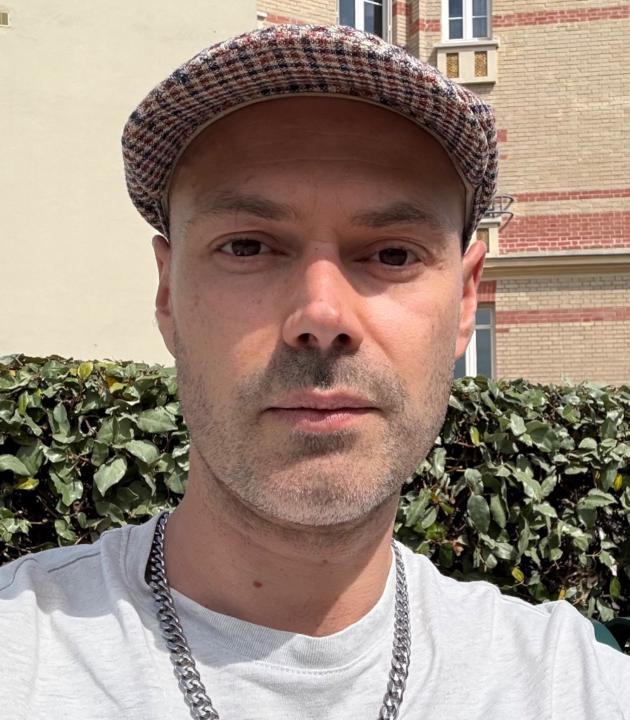 Rémi Truchot