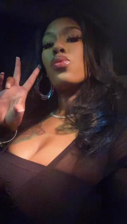 Keishana Harris
