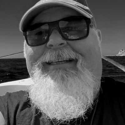 Mark Hawkins