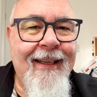Mark Hawkins