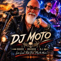 Dj Moto
