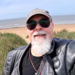 Mark Hawkins