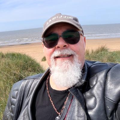 Mark Hawkins