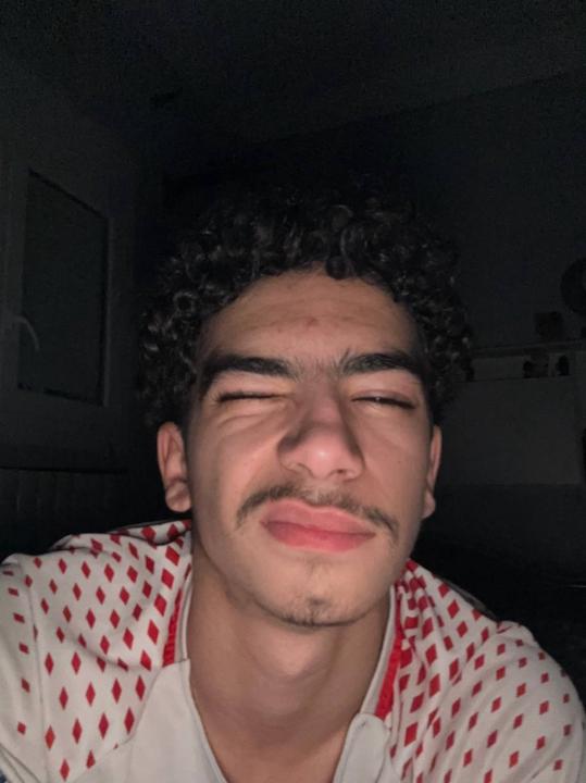 Wassim Belguessab