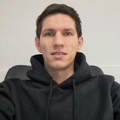 Marko Pintek