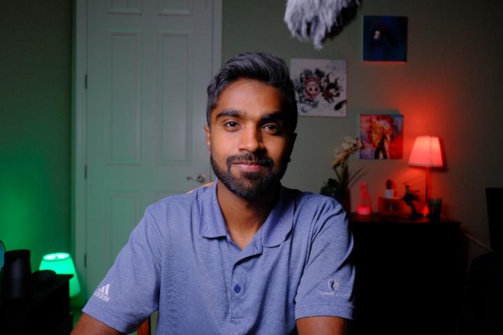 Farhan Muhammed Salim