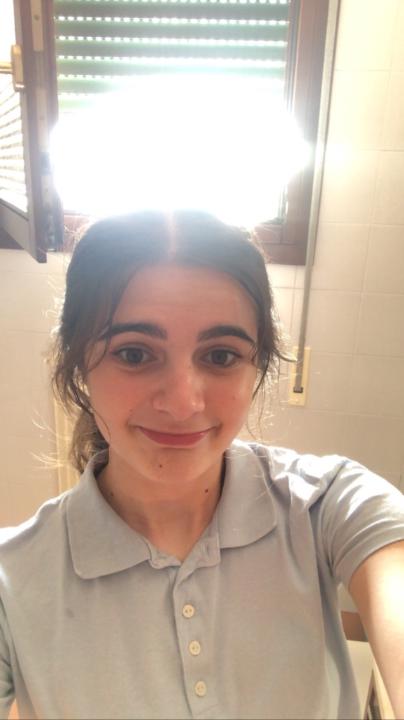 Albana Brahimaj