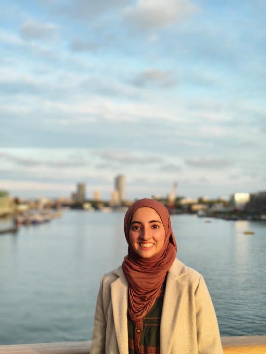 Sara Iqbal
