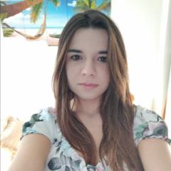 Olivia Rego lopes