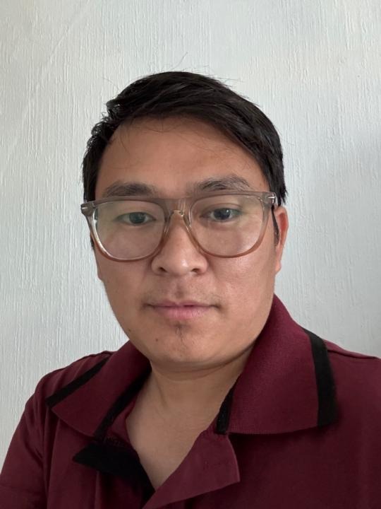 Bijaya Rai