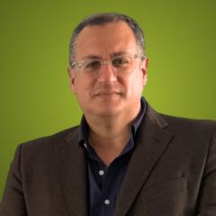 Felipe Peña y Lillo