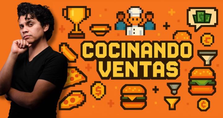 Cocinando Ventas™