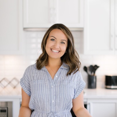 Amanda Miller
