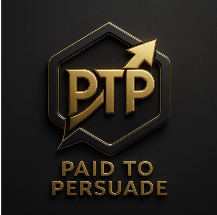 Paid To Persuade
