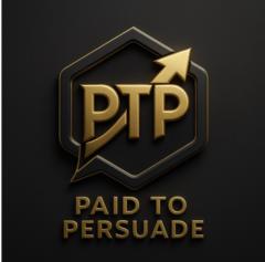 Paid To Persuade