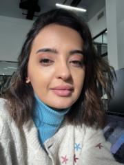 Hanane Fliti