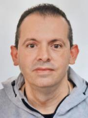 Marcos Cañadas Cañete