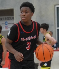 Kevin Lindsey