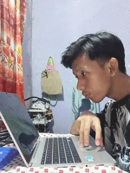 Mohamad Iskandar
