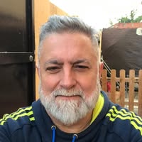 Juan Carlos Rico Berjano