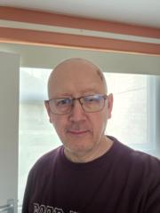 Steve Barker