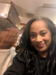 Amber Dawkins