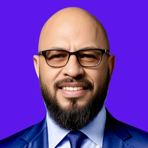 Armando Martinez