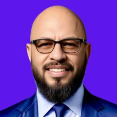 Armando Martinez