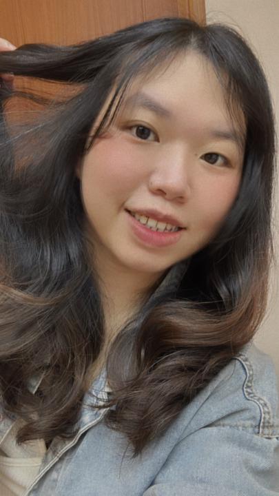 kiki Tang kiki Tang