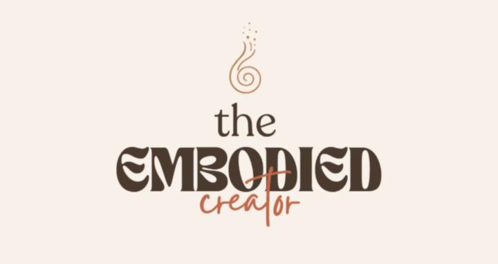 The Embodied Creator