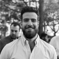 Mohanad Maarouf
