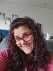Tara Pettis
