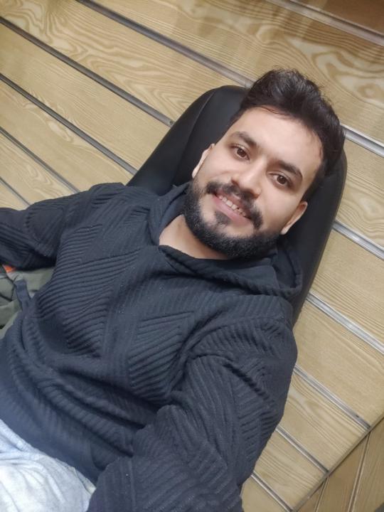 Omar Sayouri