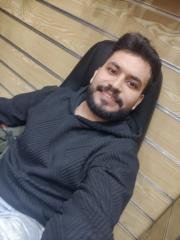Omar Sayouri