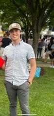 Josh Vogelpohl