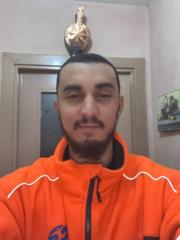 Amin Samadi el asri