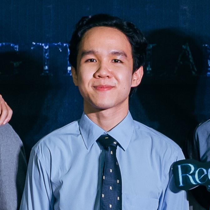 Huy Tom Nguyen