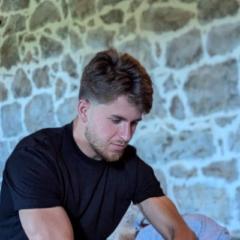 Rick van den Berg