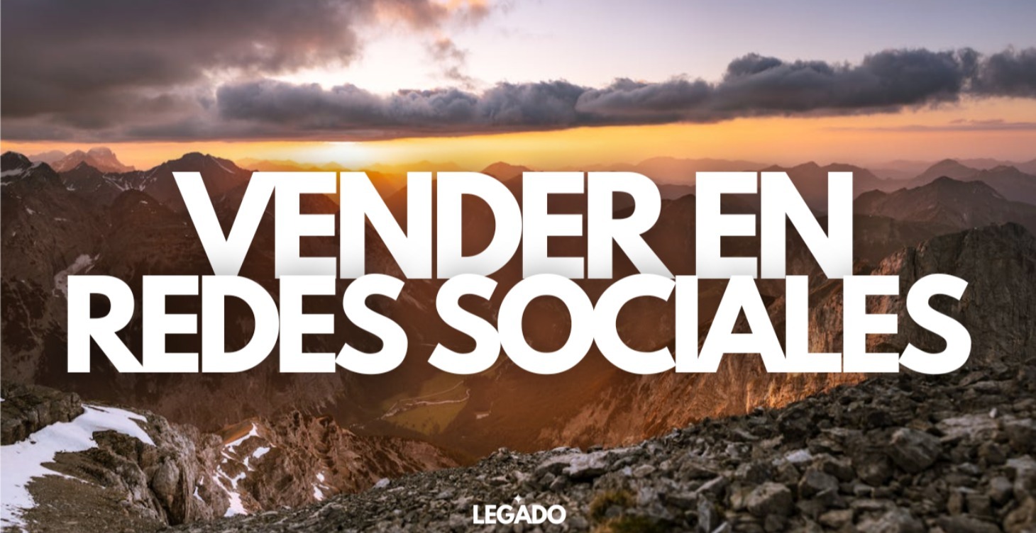 Cómo vender en Redes Sociales sin ser  Influencer