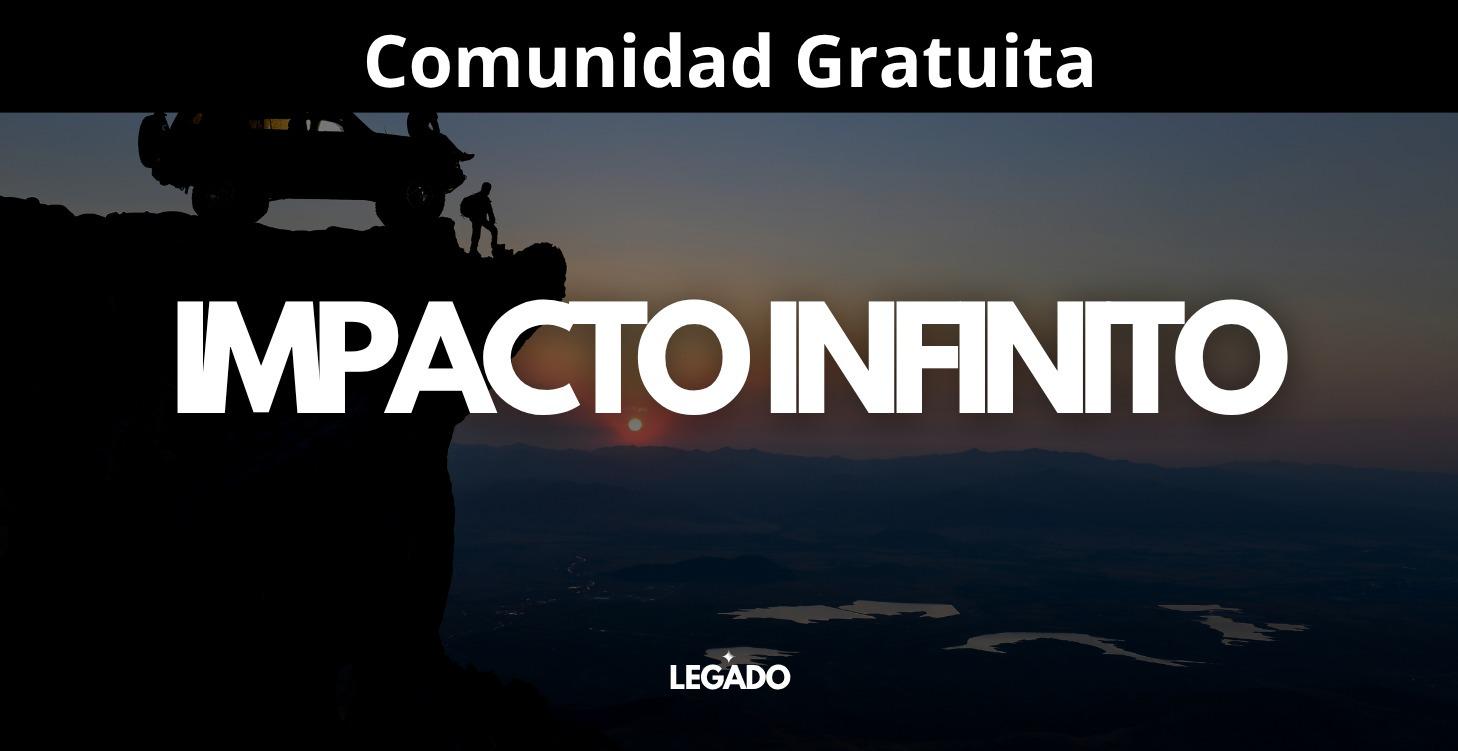 Impacto Infinito