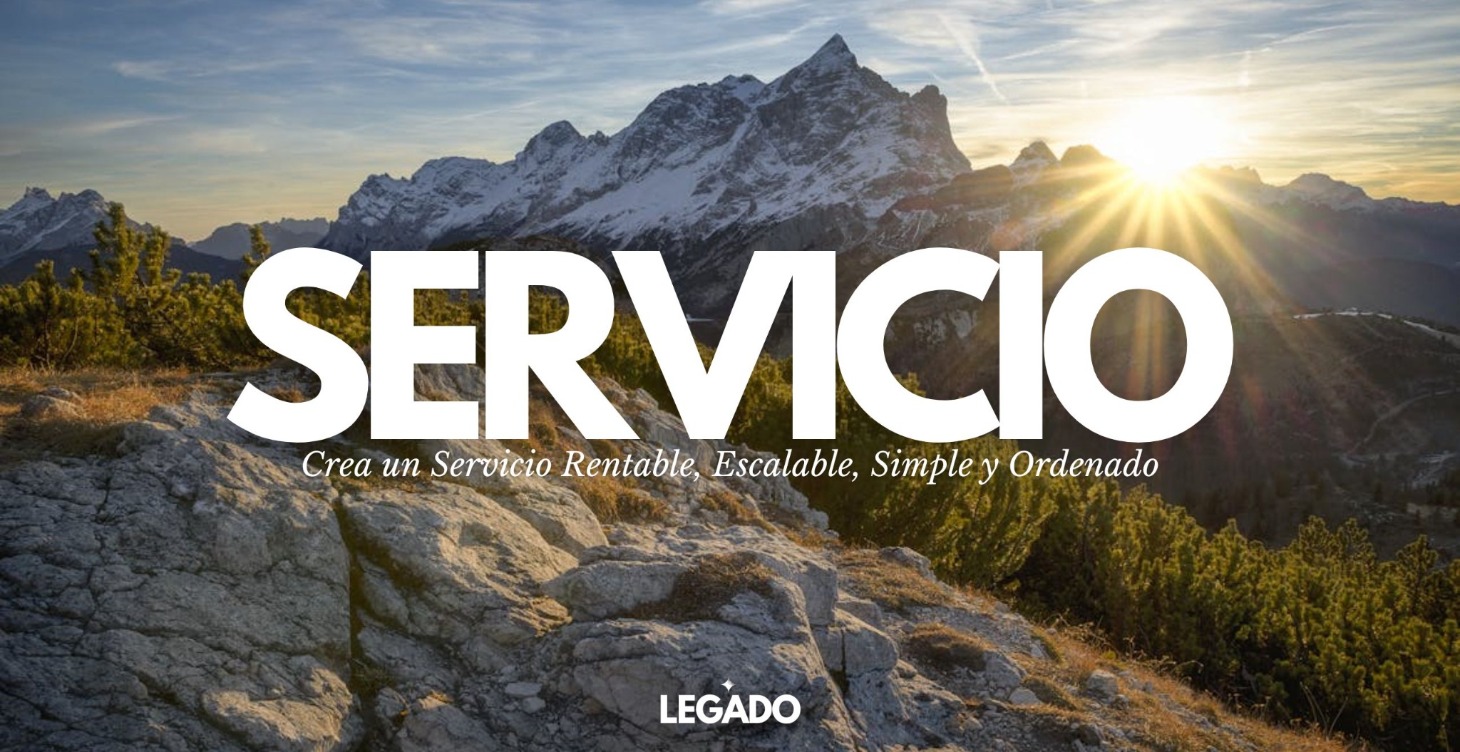 Servicio