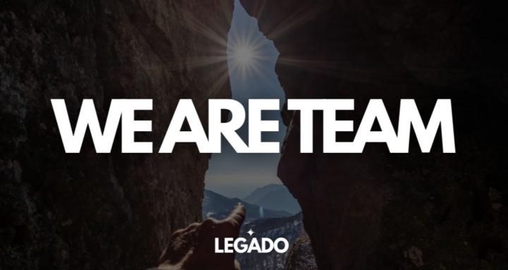 We are Team
