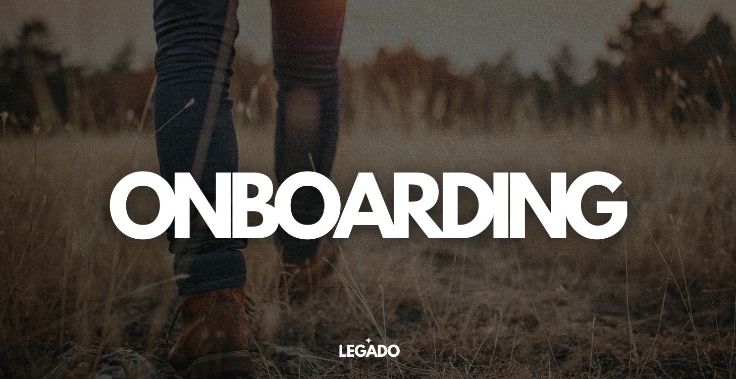 Onboarding
