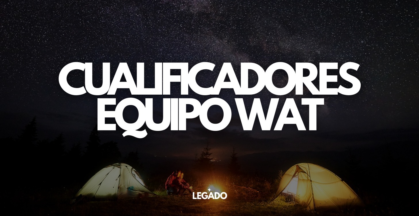 CUALIFICADORES EQUIPO WAT