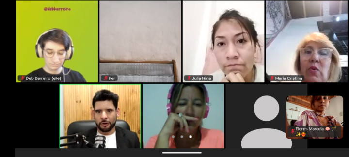 El bloqueo es una ilusión❤️‍🔥🪽