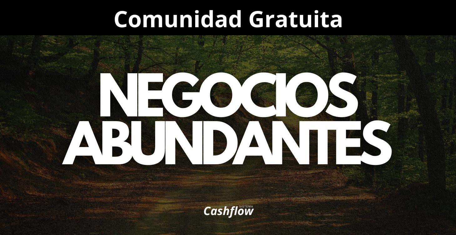 Negocios Abundantes