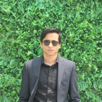 Mohammad Nayeem
