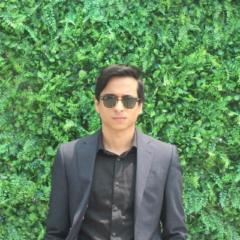 Mohammad Nayeem